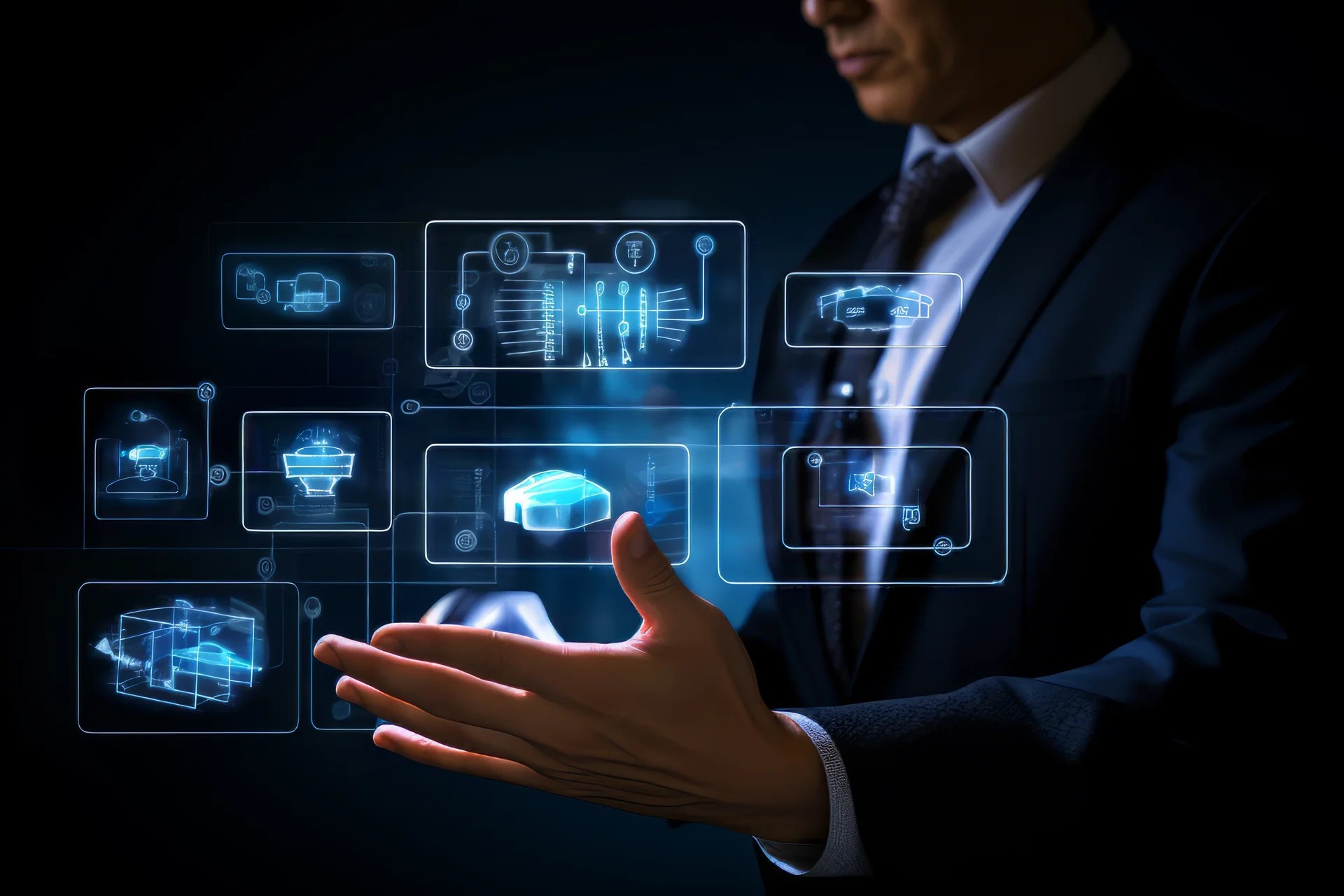 Digital Transformation Services for D2C E-commerce Brands Scaling Fast