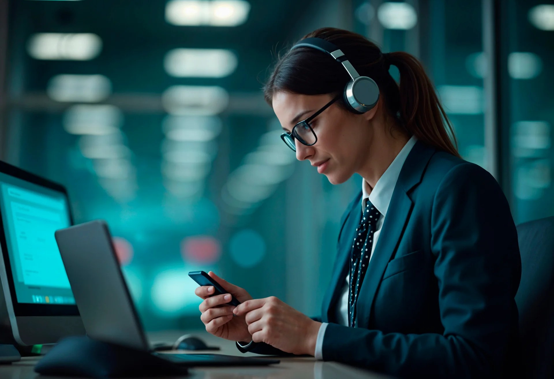 How to Choose the Right BPO Voice Process Partner: A Vendor Evaluation Guide