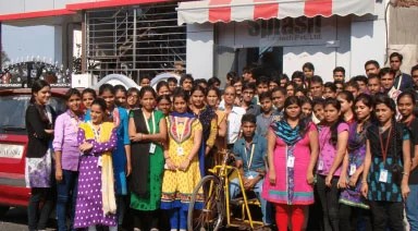 Empowering the youth of tier 2 and 3 cities