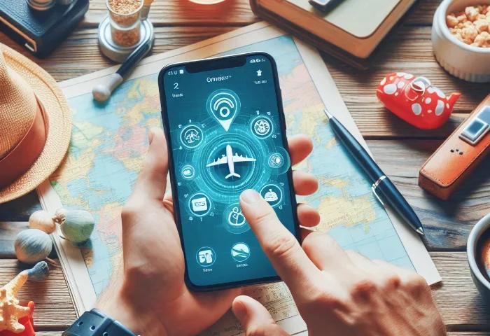 Travel Tech
