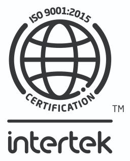 ISO 9001:2015 – Quality Management