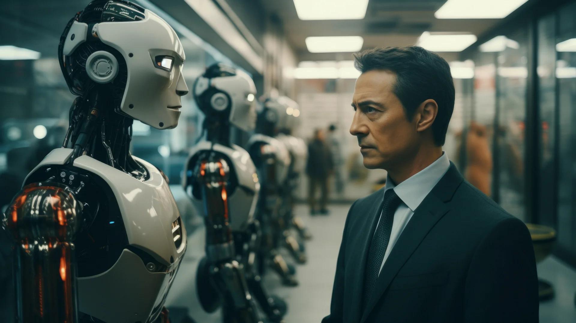 AI Automation Services vs Traditional Automation: Which Is Right for Your Business?