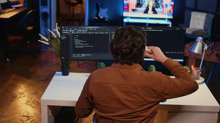 How Back-Office Software Powers Digital Transformation and Business Growth
