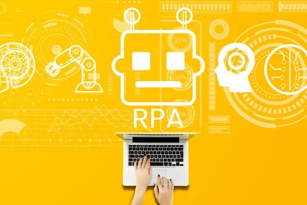 Robotic Process Automation