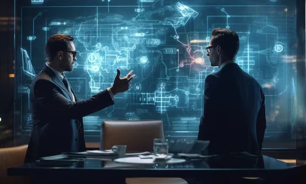 Intelligent BPM vs Traditional BPM What’s the Difference?