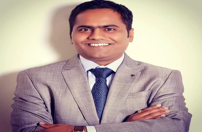 Interview with Kapil Sharma, Co-founder & CEO, FiveS Digital – Featured on CXO Today!