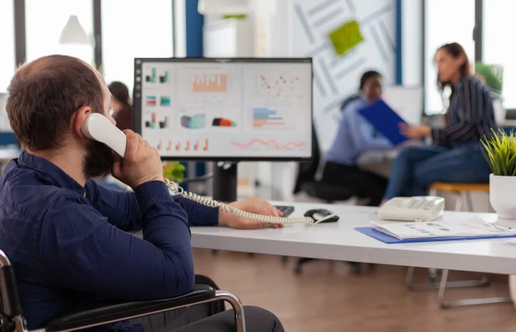 Back Office Solutions vs Front Office Operations: What’s the Difference?
