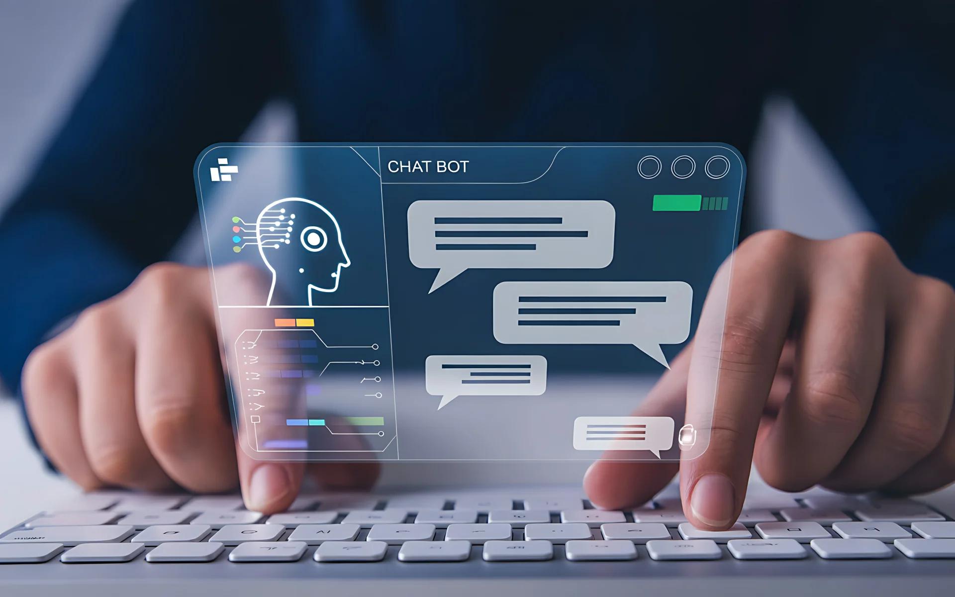 Chat Support Services