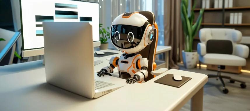AI Chatbot Development Services A Strategic Overview