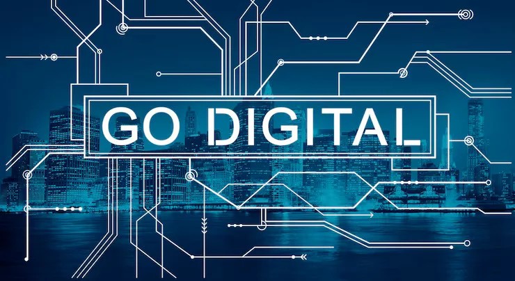 Digital Transformation in India: How Businesses Are Evolving