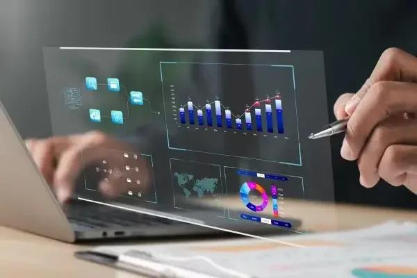 AI IMPLEMENTATION CONSULTING