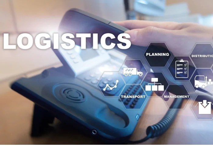 Logistics