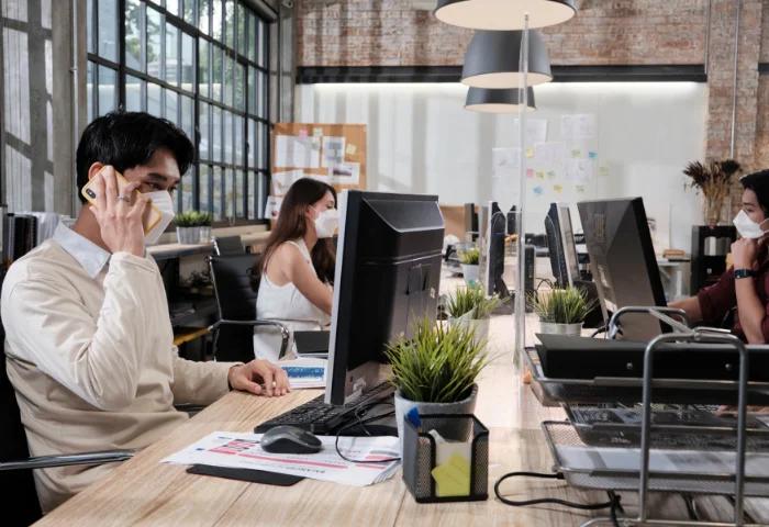 Back Office Solutions