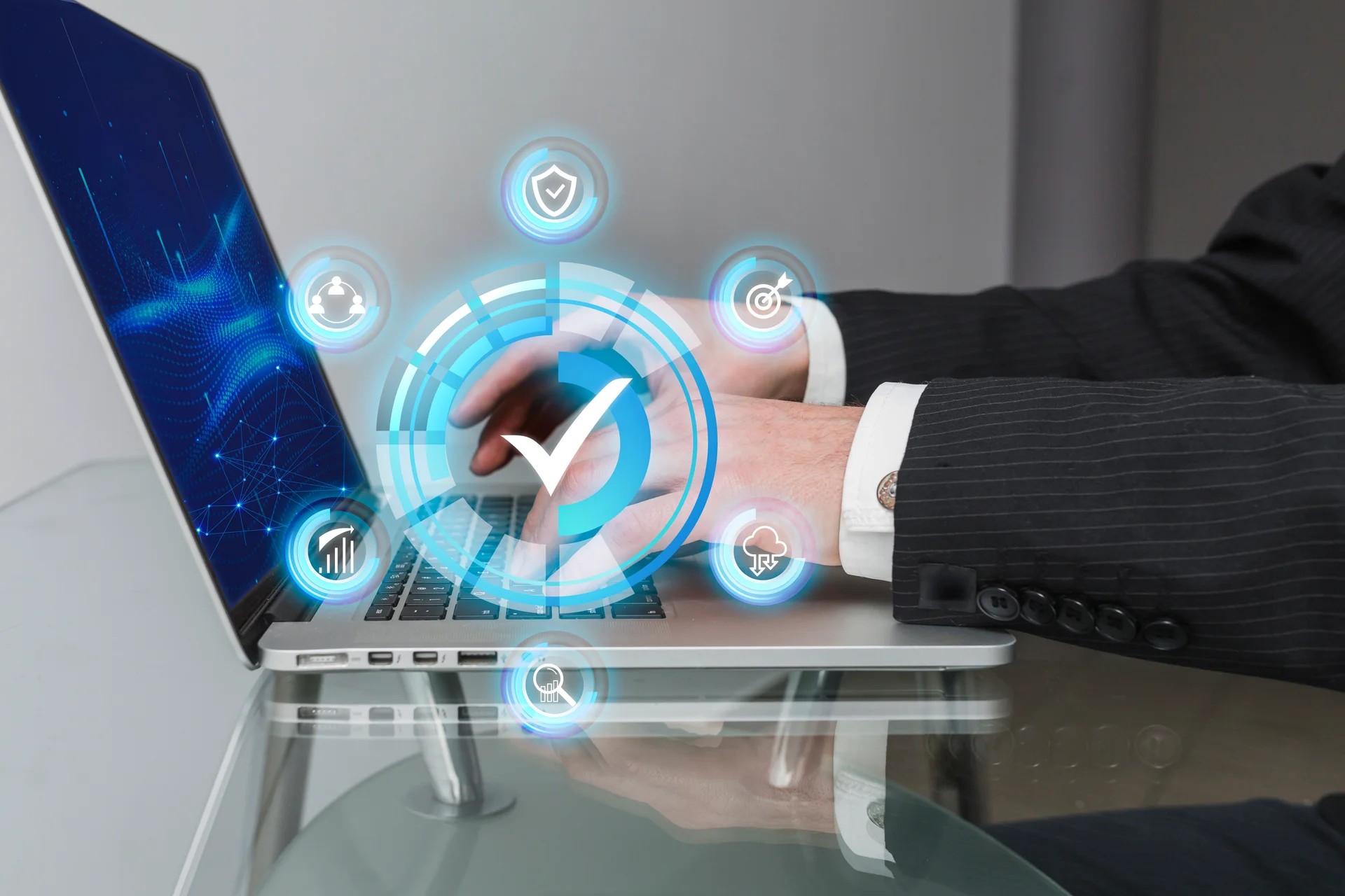 Digital Transformation Services and Solutions: A Cost-Benefit Breakdown for Enterprises