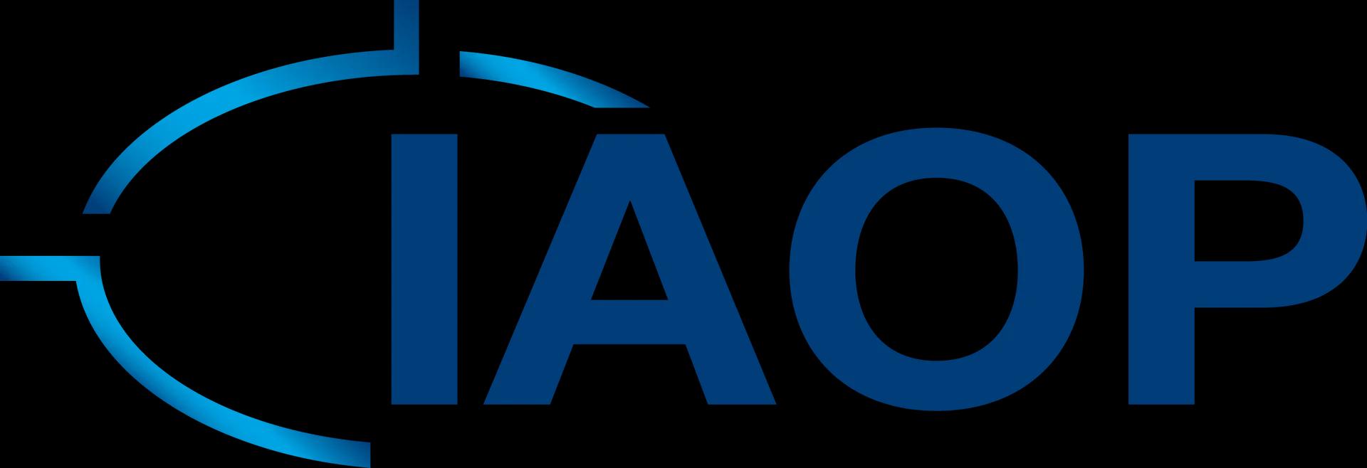 IAOP Recognition