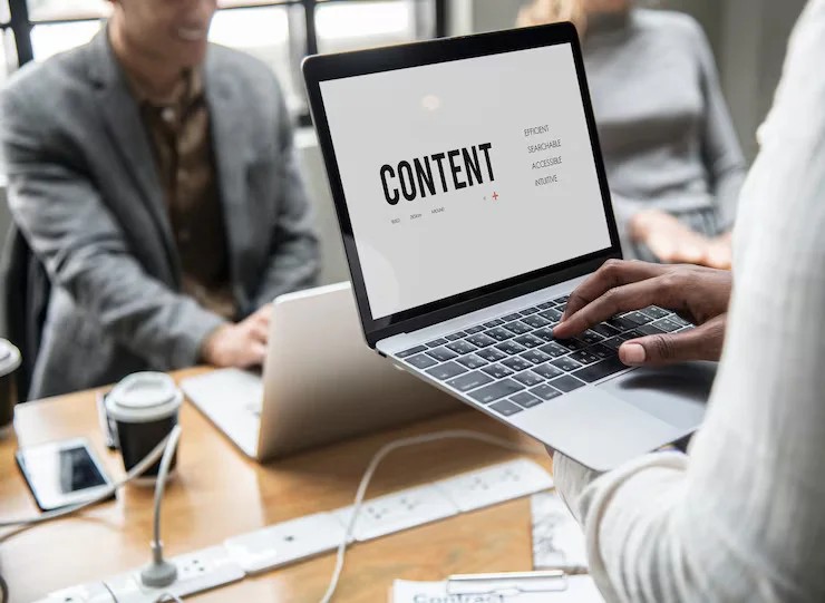 Scalable Content Moderation Services for Digital Brand Safety