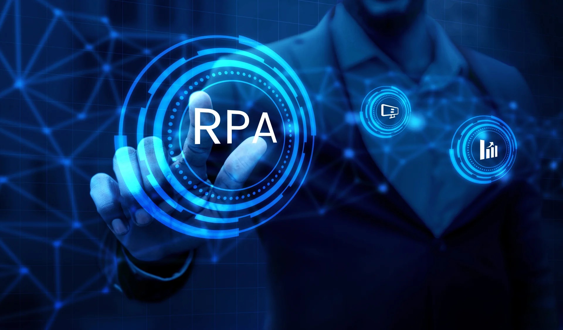Robotic Process Automation in Finance: Benefits, Examples & ROI