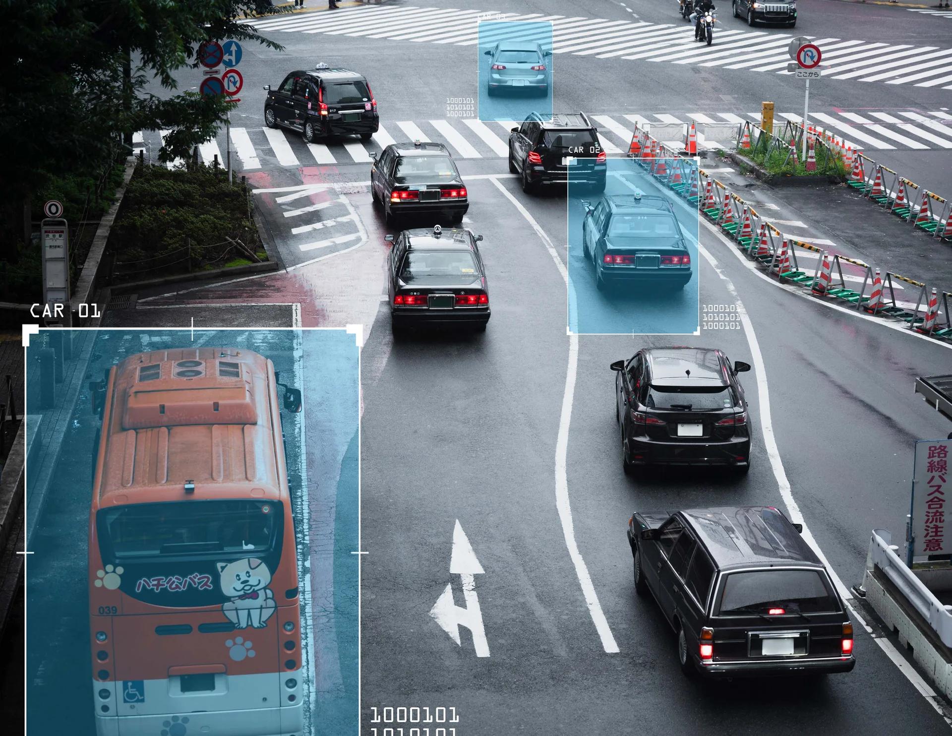 Building High-Quality 3D Flash lidar Datasets for Autonomous Vehicles