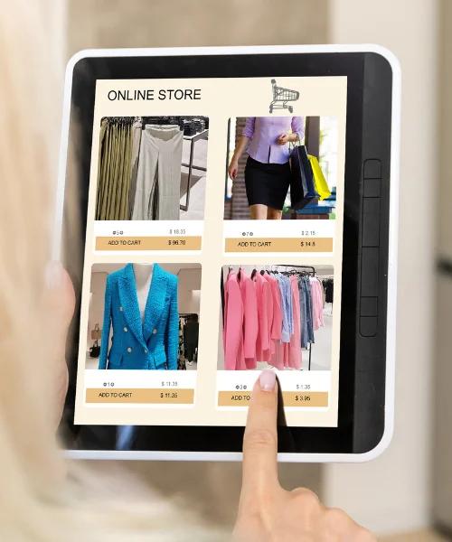 Catalogue Creation