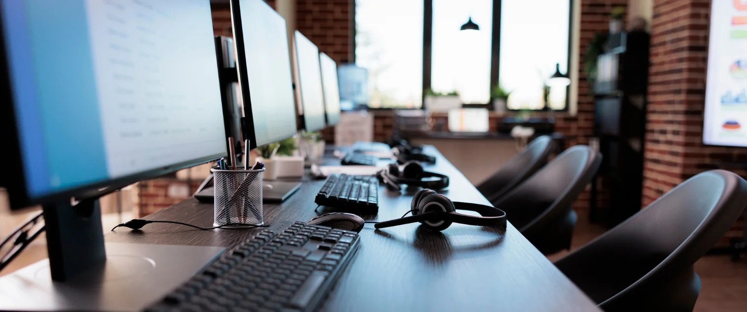 Scalable CX solutions that grow with you—from startup agility to enterprise excellence.