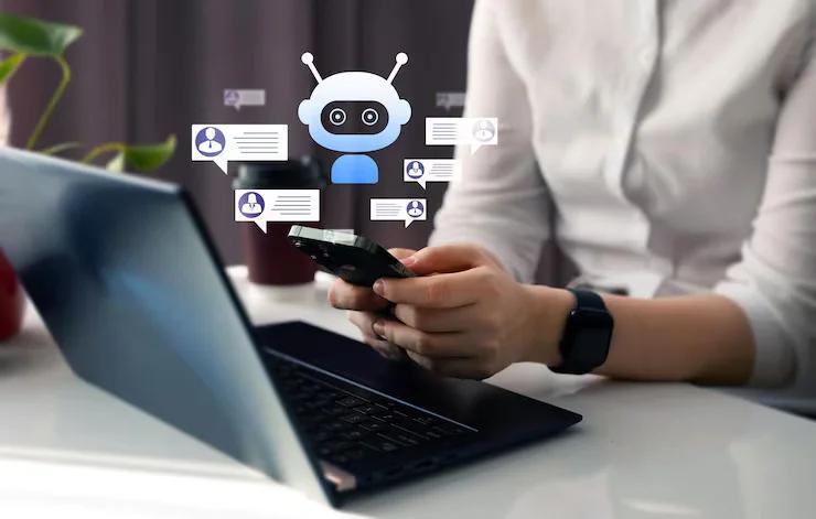 AI Chatbot Development Services: Features, Benefits & Use Cases