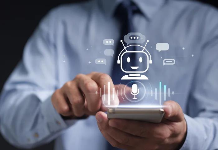 Voice Bot Solution