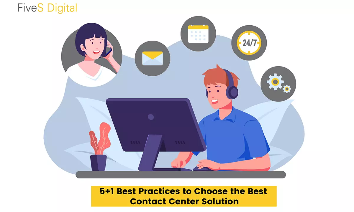 best-practices-to-choose-the-best-contact-center-solution