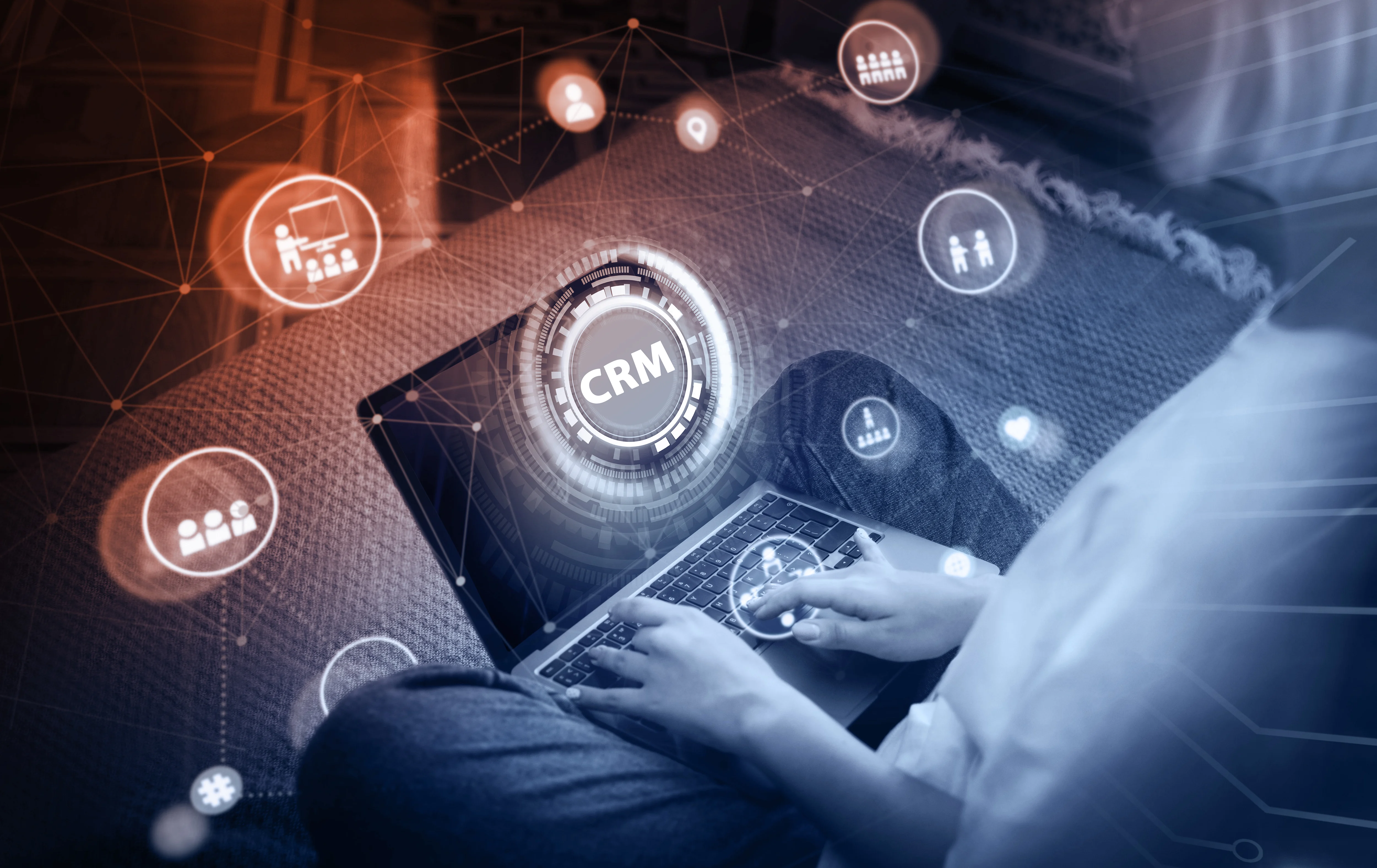 CRM Integration